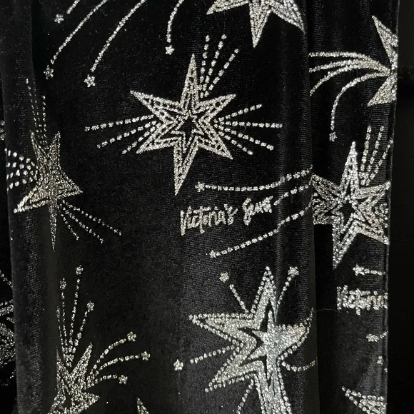 VICTORIA SECRET ROBE - Picture 3 of 4